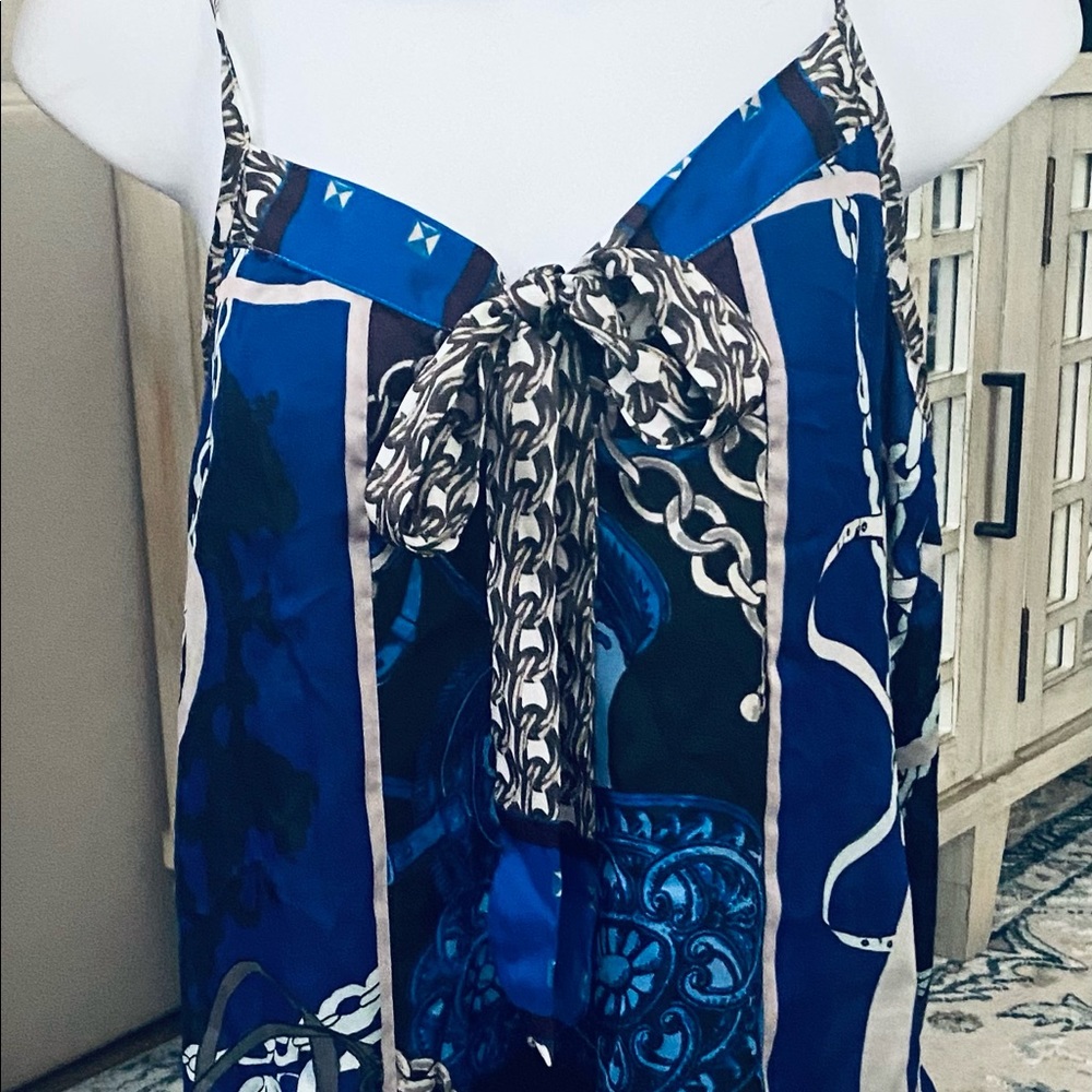NWOT Express top